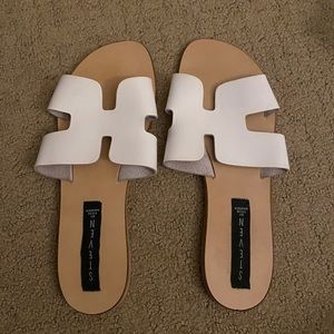 Steven Madden Sandals